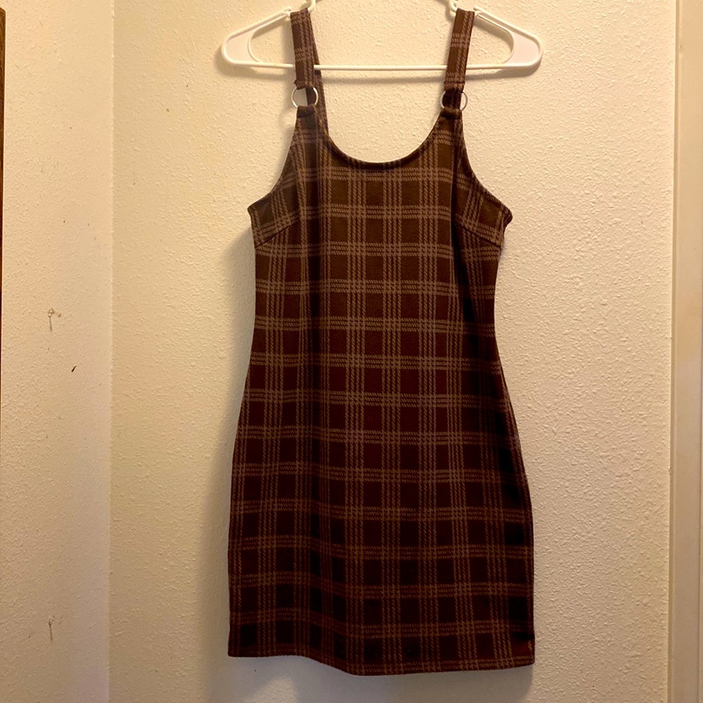 Cute hippie rose  midi dress
